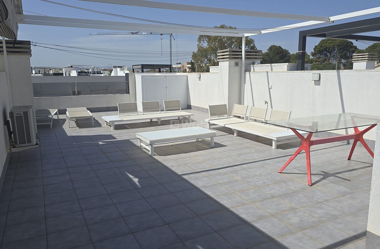 Odsprzedaż - Daszek - San Pedro del Pinatar - Costa Calida