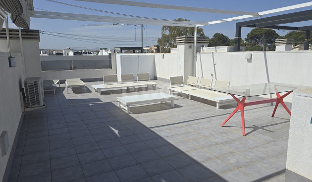 Odsprzedaż - Daszek - San Pedro del Pinatar - Costa Calida