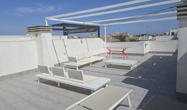 Odsprzedaż - Daszek - San Pedro del Pinatar - Costa Calida