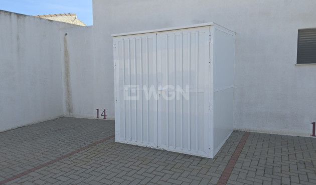 Odsprzedaż - Daszek - San Pedro del Pinatar - Costa Calida