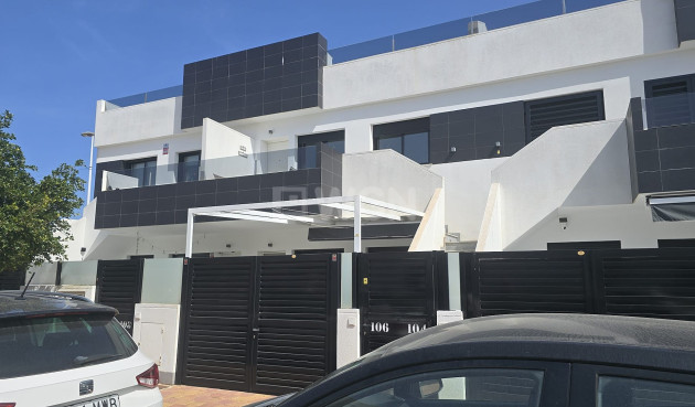 Odsprzedaż - Daszek - San Pedro del Pinatar - Costa Calida