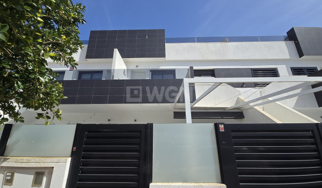 Odsprzedaż - Daszek - San Pedro del Pinatar - Costa Calida