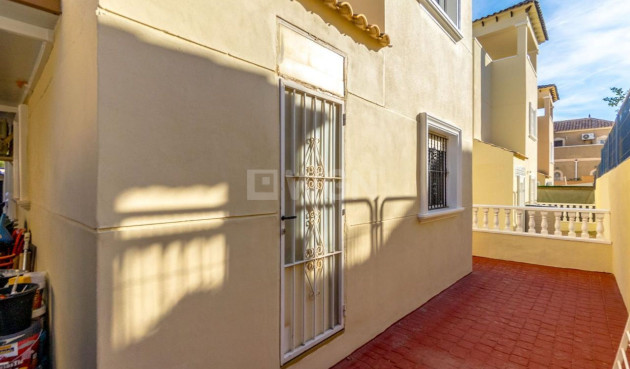 Odsprzedaż - Villa - Orihuela Costa - Costa Blanca