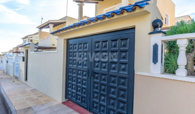 Odsprzedaż - Villa - Orihuela Costa - Costa Blanca