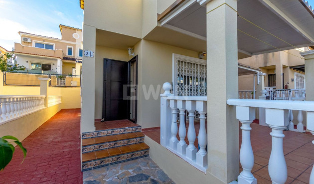 Odsprzedaż - Villa - Orihuela Costa - Costa Blanca