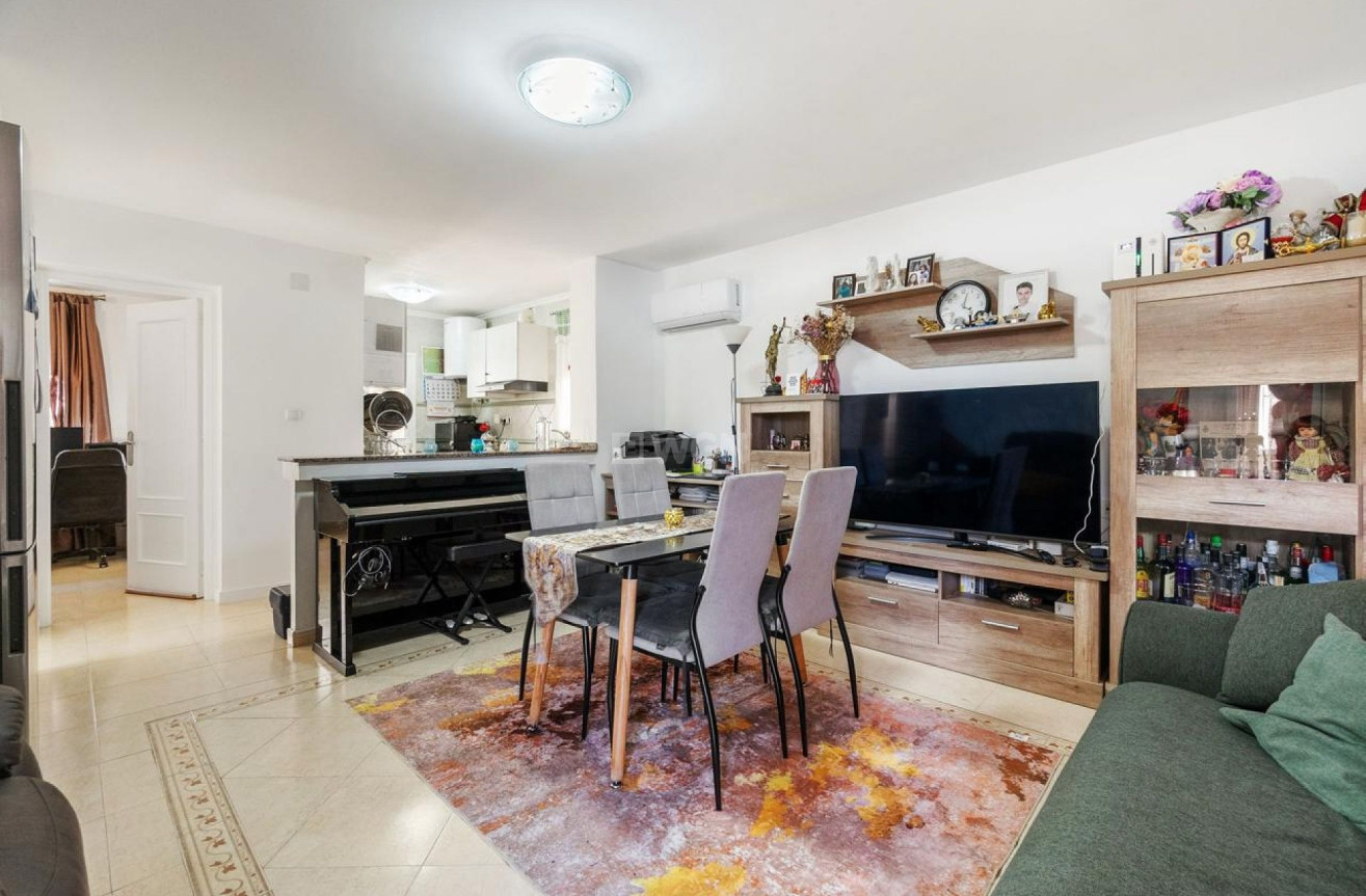 Odsprzedaż - Villa - Orihuela Costa - Costa Blanca