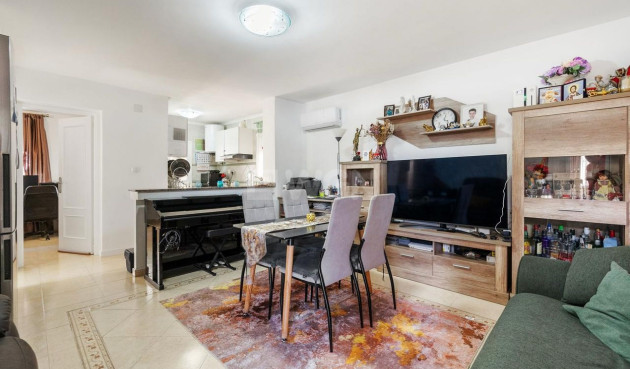 Odsprzedaż - Villa - Orihuela Costa - Costa Blanca