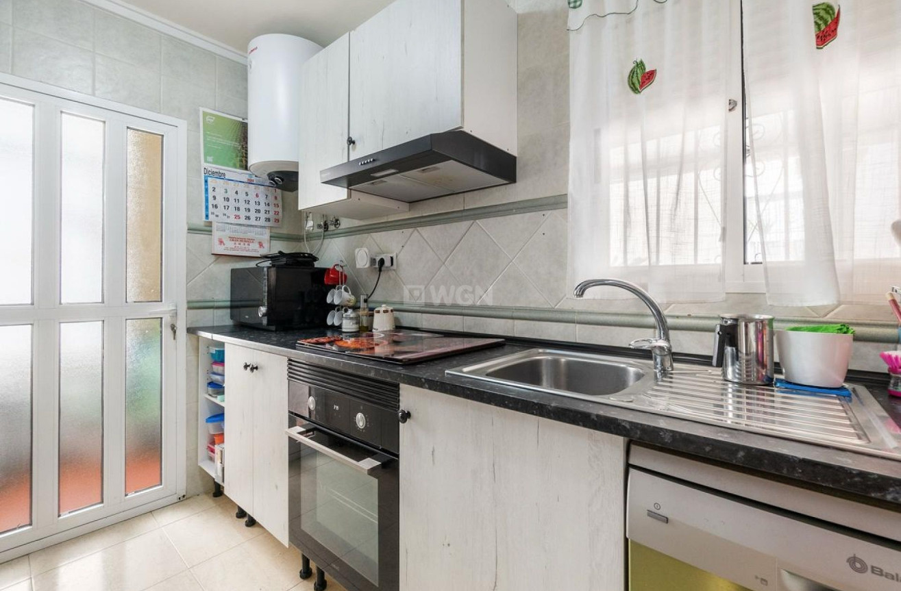 Odsprzedaż - Villa - Orihuela Costa - Costa Blanca