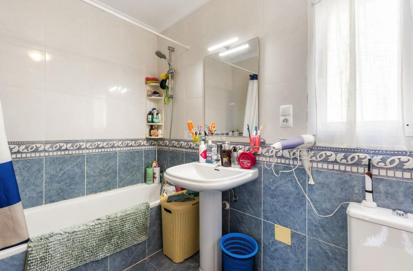 Odsprzedaż - Villa - Orihuela Costa - Costa Blanca