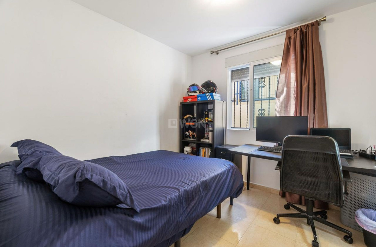 Odsprzedaż - Villa - Orihuela Costa - Costa Blanca