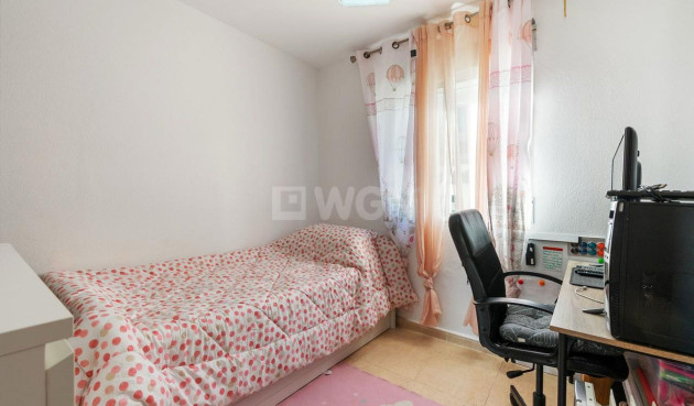 Odsprzedaż - Villa - Orihuela Costa - Costa Blanca