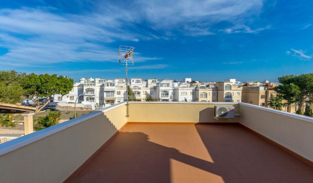 Odsprzedaż - Villa - Orihuela Costa - Costa Blanca