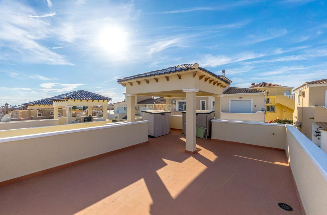 Odsprzedaż - Villa - Orihuela Costa - Costa Blanca