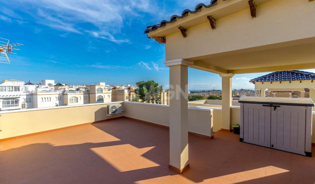 Odsprzedaż - Villa - Orihuela Costa - Costa Blanca