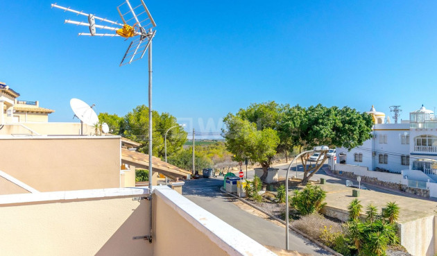 Odsprzedaż - Villa - Orihuela Costa - Costa Blanca