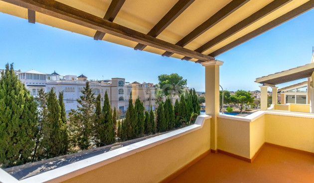 Odsprzedaż - Villa - Orihuela Costa - Costa Blanca