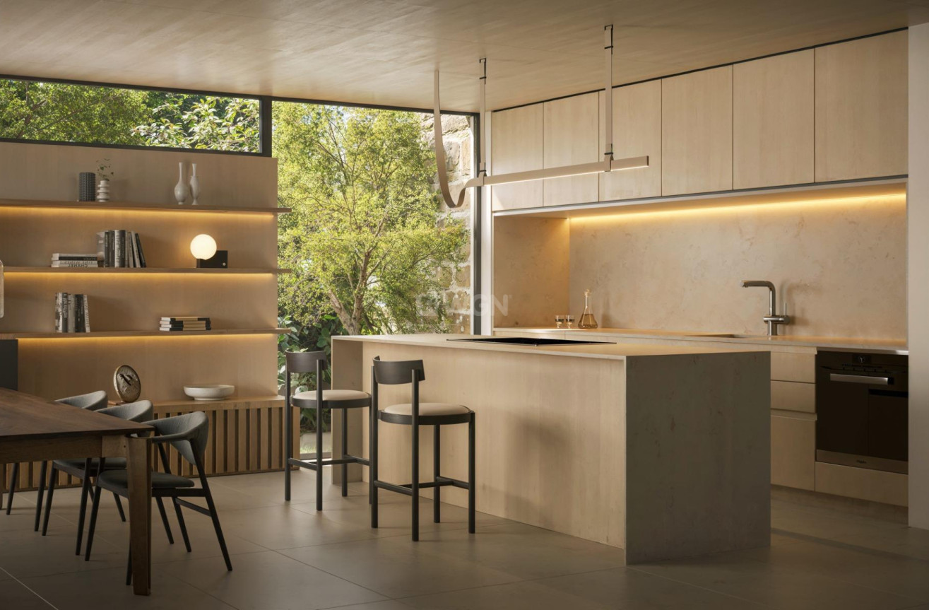 Neue Gebäude - Villa - Marbella - Nueva Andalucia