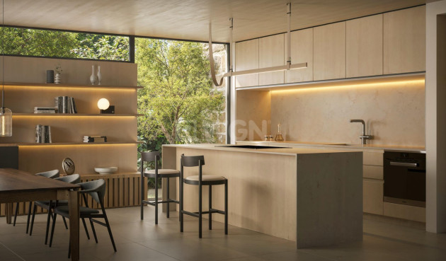 Neue Gebäude - Villa - Marbella - Nueva Andalucia