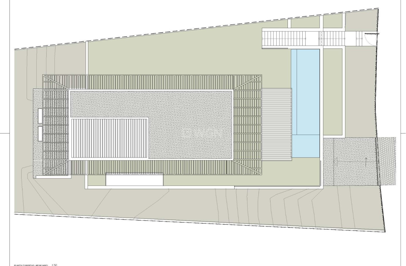 Neue Gebäude - Villa - Marbella - Nueva Andalucia