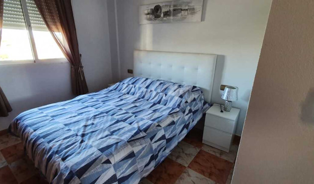 Odsprzedaż - Mieszkanie w bloku - Cabo Roig - Costa Blanca