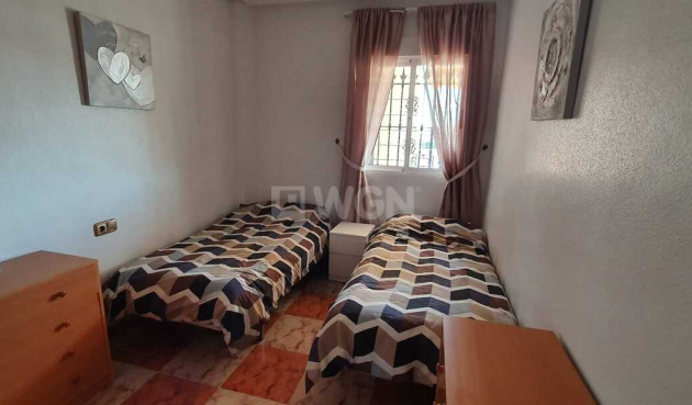 Odsprzedaż - Mieszkanie w bloku - Cabo Roig - Costa Blanca