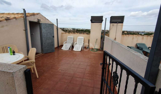 Odsprzedaż - Mieszkanie w bloku - Cabo Roig - Costa Blanca