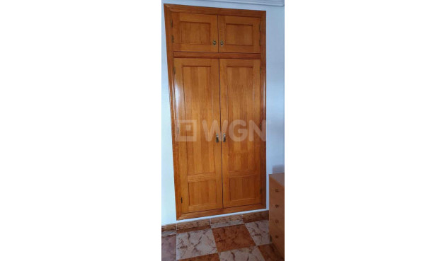 Odsprzedaż - Mieszkanie w bloku - Cabo Roig - Costa Blanca