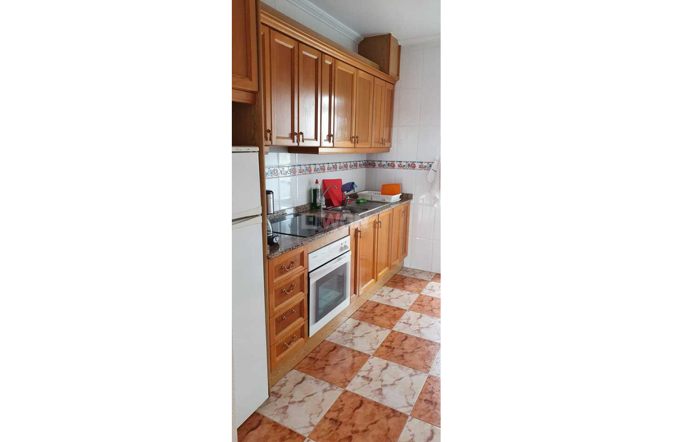 Odsprzedaż - Mieszkanie w bloku - Cabo Roig - Costa Blanca