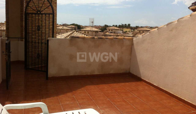 Odsprzedaż - Mieszkanie w bloku - Cabo Roig - Costa Blanca