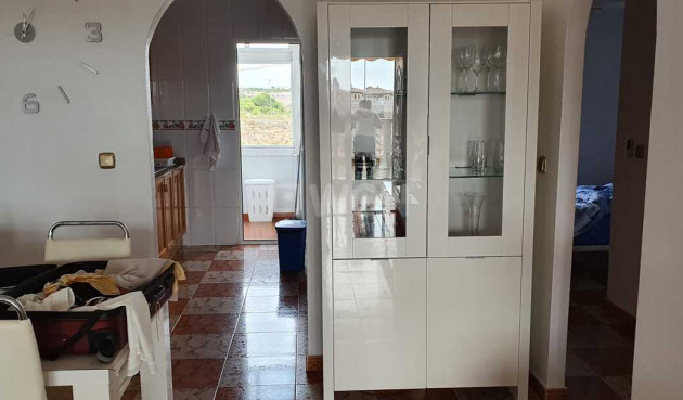 Odsprzedaż - Mieszkanie w bloku - Cabo Roig - Costa Blanca