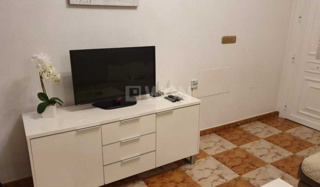 Odsprzedaż - Mieszkanie w bloku - Cabo Roig - Costa Blanca