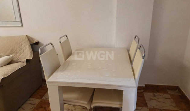 Odsprzedaż - Mieszkanie w bloku - Cabo Roig - Costa Blanca