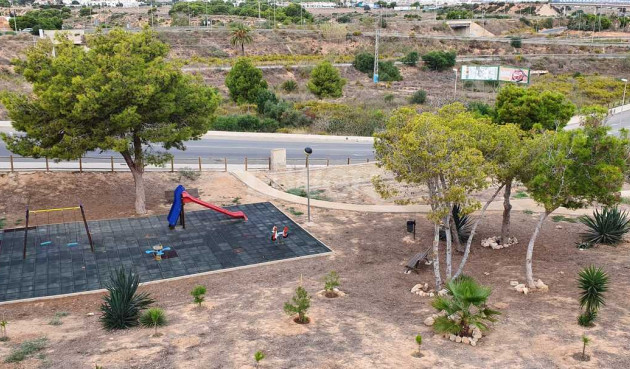 Odsprzedaż - Mieszkanie w bloku - Cabo Roig - Costa Blanca