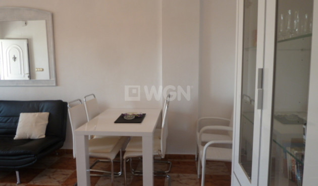 Odsprzedaż - Mieszkanie w bloku - Cabo Roig - Costa Blanca