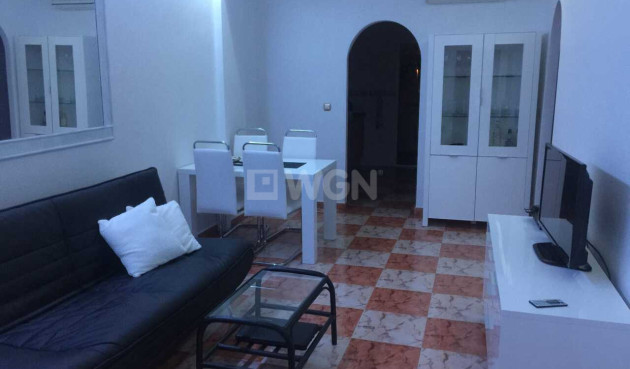 Odsprzedaż - Mieszkanie w bloku - Cabo Roig - Costa Blanca