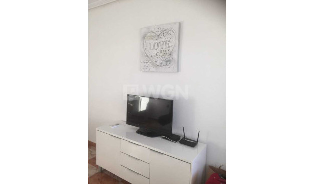 Odsprzedaż - Mieszkanie w bloku - Cabo Roig - Costa Blanca