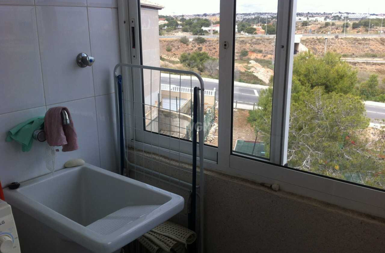 Odsprzedaż - Mieszkanie w bloku - Cabo Roig - Costa Blanca