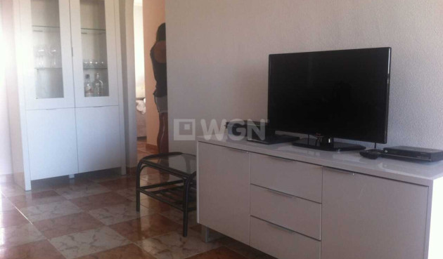 Odsprzedaż - Mieszkanie w bloku - Cabo Roig - Costa Blanca