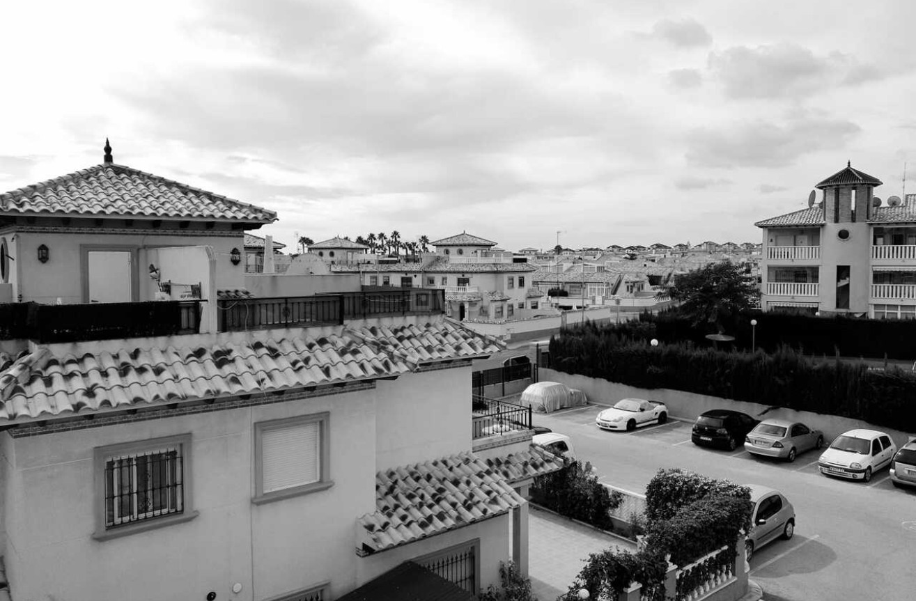 Odsprzedaż - Mieszkanie w bloku - Cabo Roig - Costa Blanca