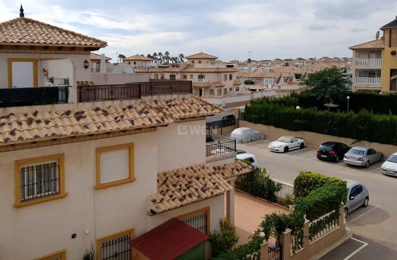 Odsprzedaż - Mieszkanie w bloku - Cabo Roig - Costa Blanca