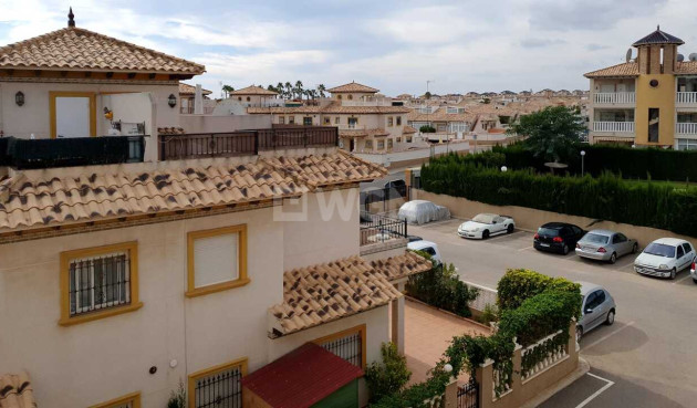 Odsprzedaż - Mieszkanie w bloku - Cabo Roig - Costa Blanca