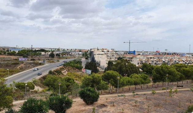 Odsprzedaż - Mieszkanie w bloku - Cabo Roig - Costa Blanca