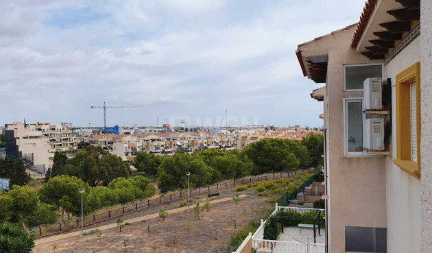 Odsprzedaż - Mieszkanie w bloku - Cabo Roig - Costa Blanca