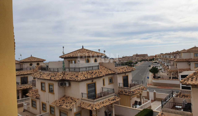 Odsprzedaż - Mieszkanie w bloku - Cabo Roig - Costa Blanca