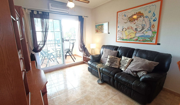 Odsprzedaż - Mieszkanie w bloku - Villamartin - Costa Blanca