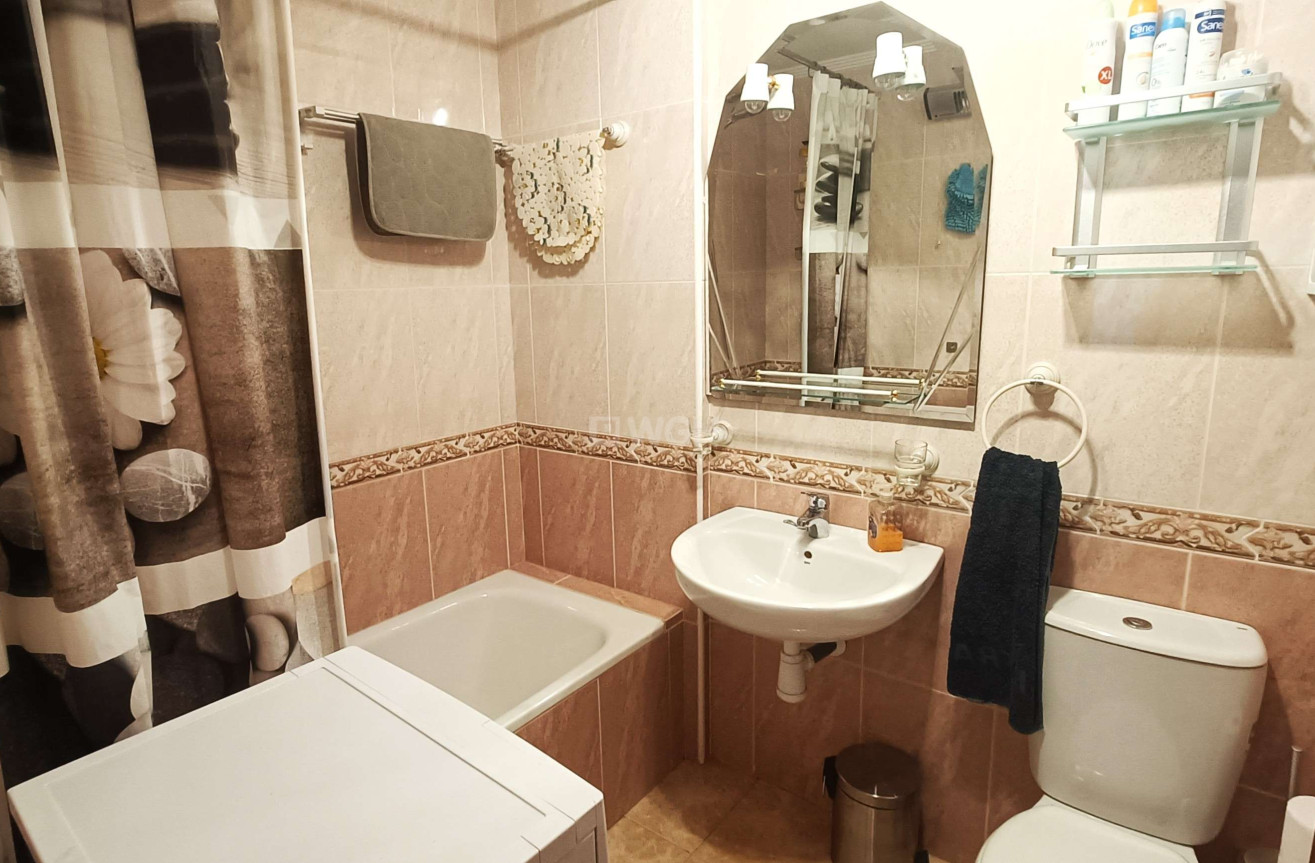 Odsprzedaż - Mieszkanie w bloku - Villamartin - Costa Blanca