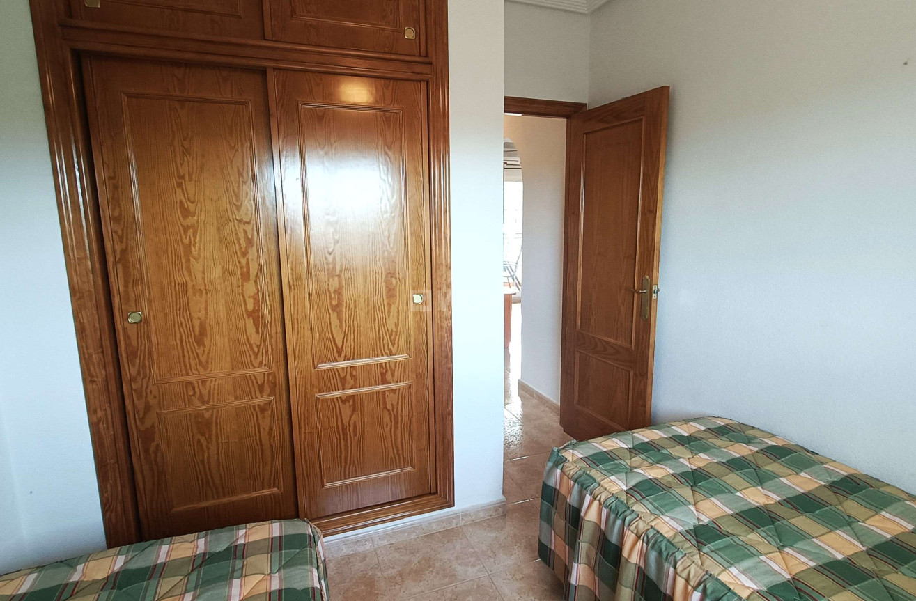 Odsprzedaż - Mieszkanie w bloku - Villamartin - Costa Blanca