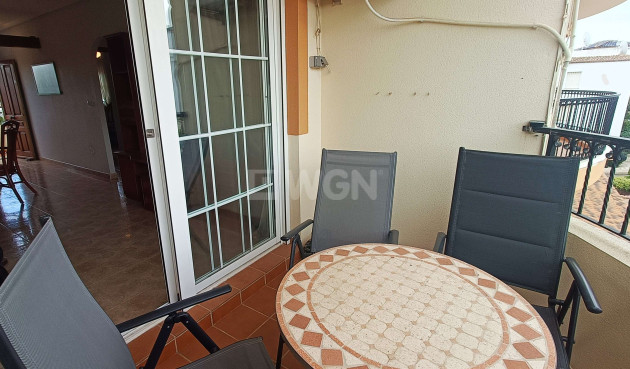 Odsprzedaż - Mieszkanie w bloku - Villamartin - Costa Blanca