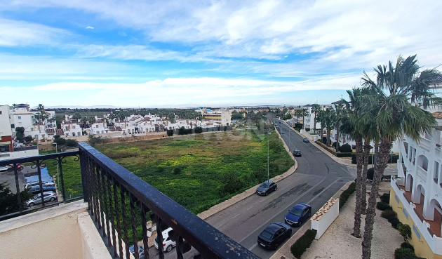 Odsprzedaż - Mieszkanie w bloku - Villamartin - Costa Blanca