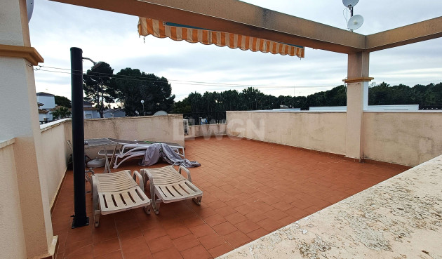 Odsprzedaż - Mieszkanie w bloku - Villamartin - Costa Blanca